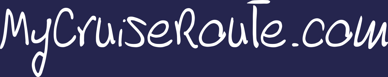 MyCruiseRoute